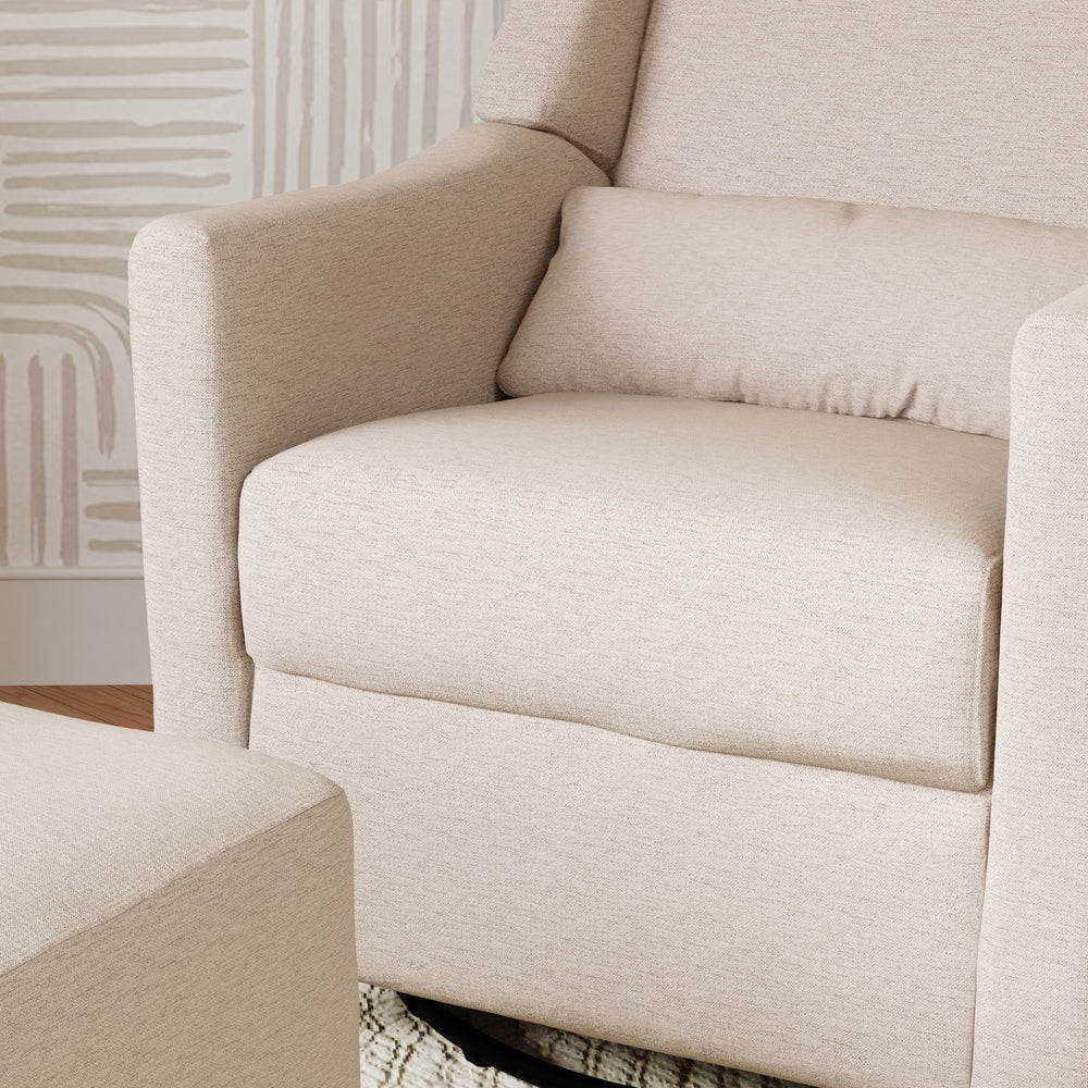 Kiwi Swivel Glider Recliner