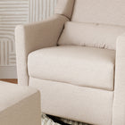 Kiwi Swivel Glider Recliner