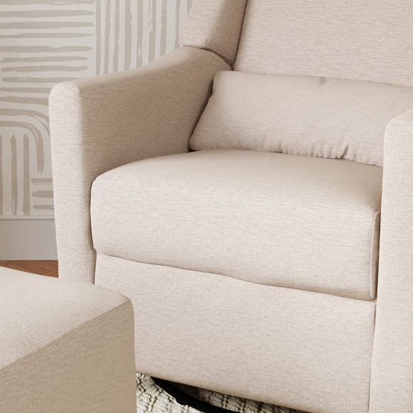 Kiwi Swivel Glider Recliner