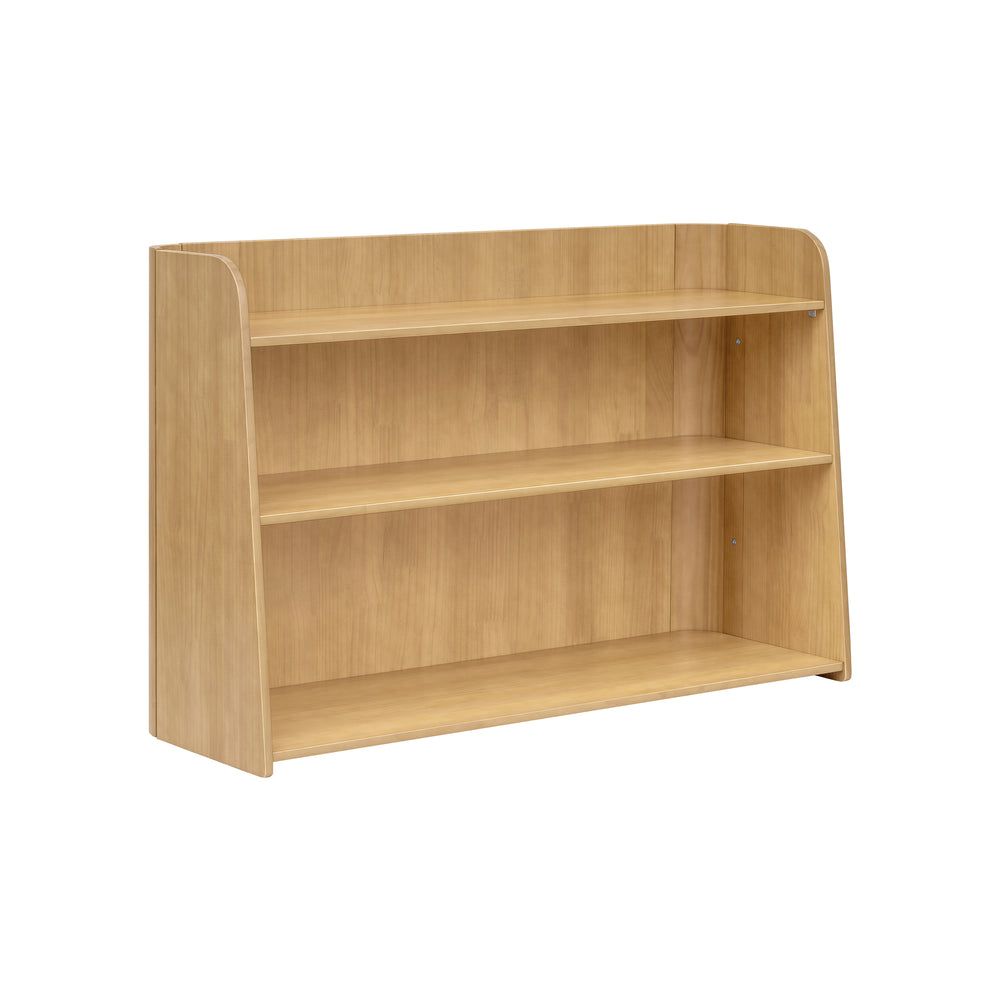 Melo Montessori-Inspired Bookcase