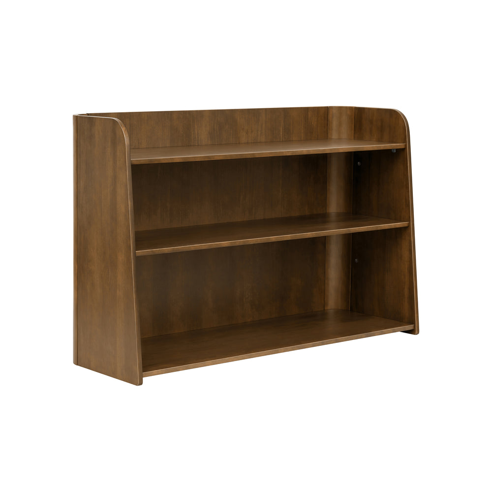 Melo Montessori-Inspired Bookcase