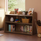 Melo Montessori-Inspired Bookcase