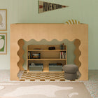 Melo Montessori-Inspired Bookcase