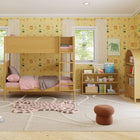 Melo Montessori-Inspired Bookcase