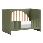 Moab 3-in-1 Convertible Crib
