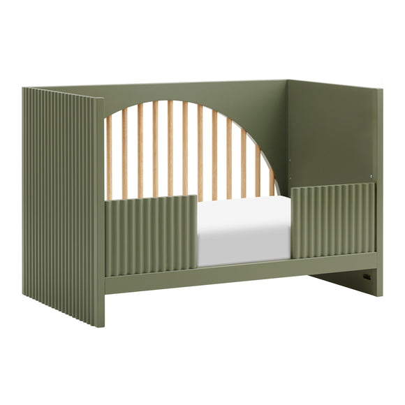 Moab 3-in-1 Convertible Crib