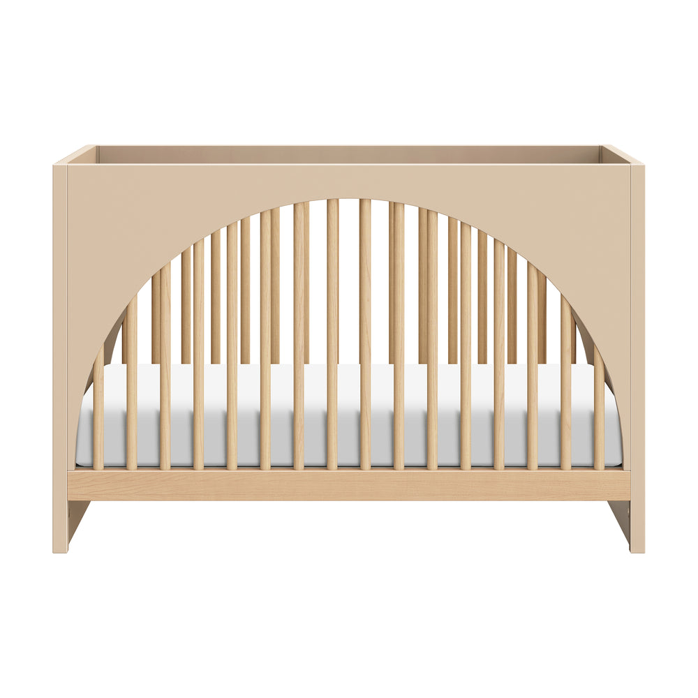 Moab 3-in-1 Convertible Crib