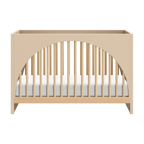Moab 3-in-1 Convertible Crib