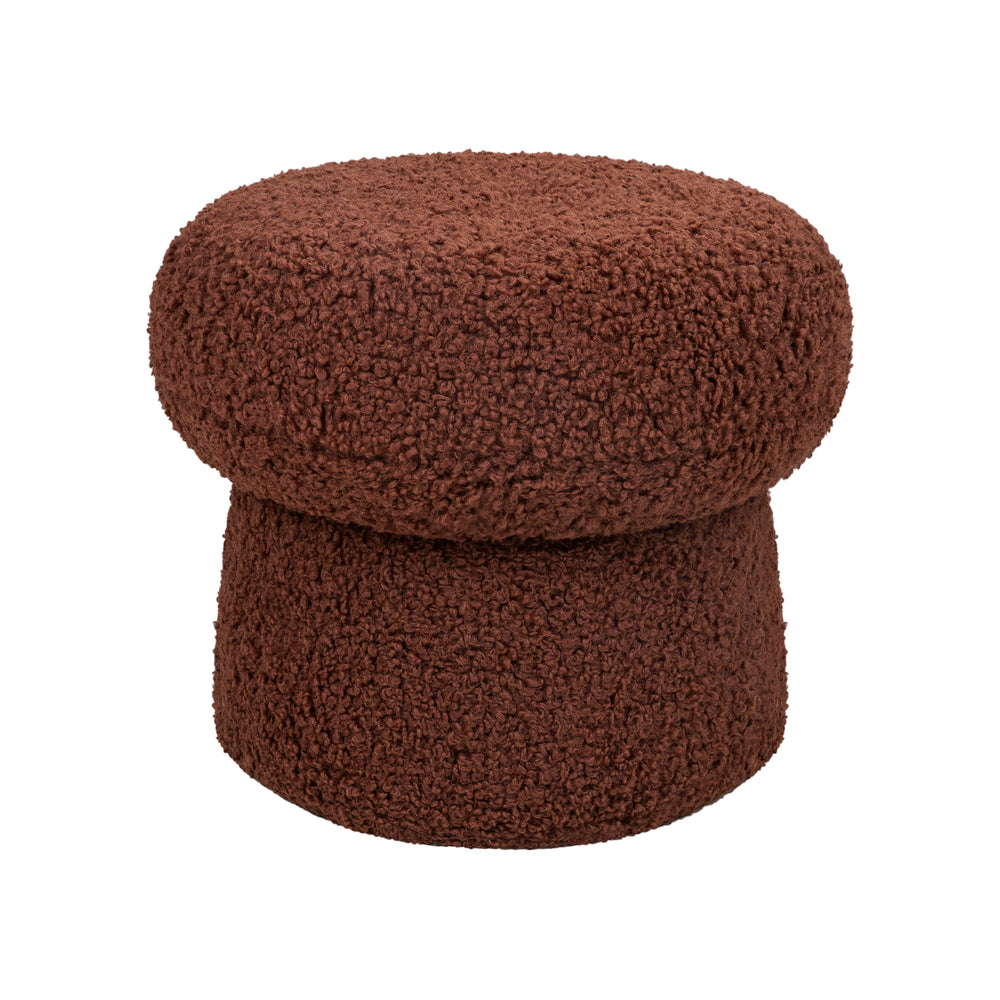 Mushroom Pouf