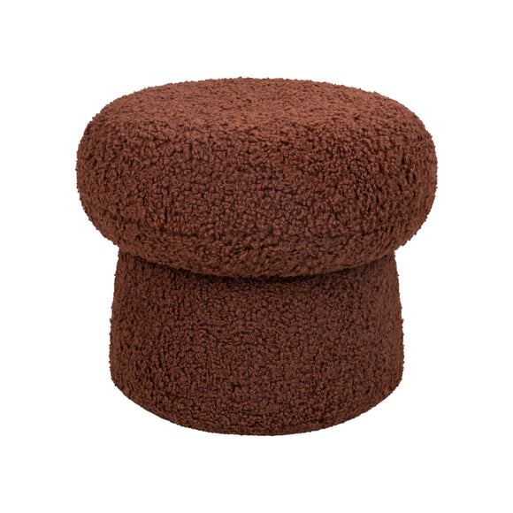 Mushroom Pouf