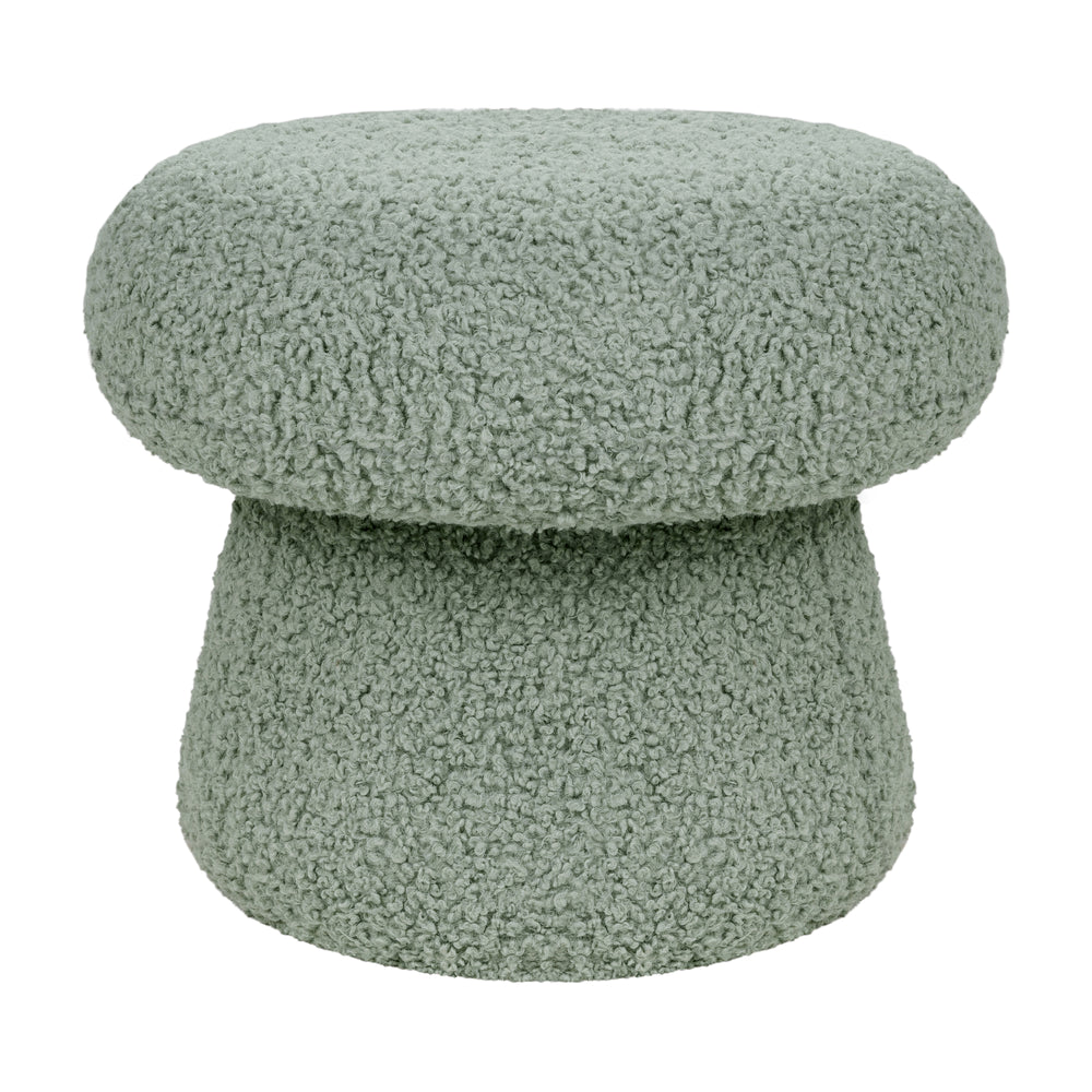 Mushroom Pouf