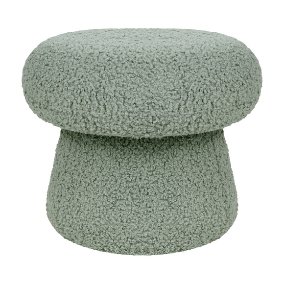 Mushroom Pouf