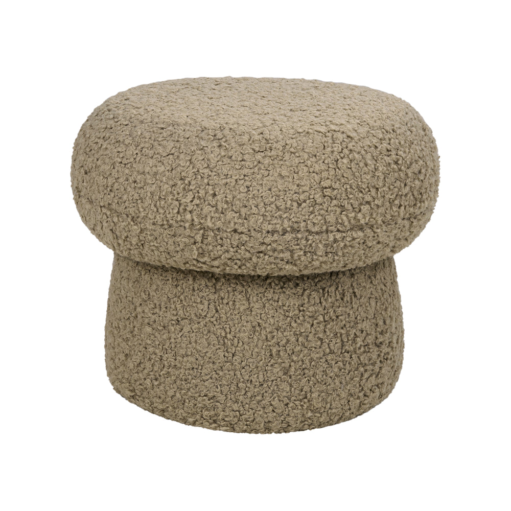 Mushroom Pouf