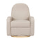 Nami Glider Recliner w/ Electronic Control and USB  option Performance Beach Eco-Weave