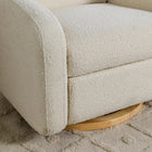 Nami Glider Recliner w/ Electronic Control and USB