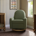 Nami Glider Recliner w/ Electronic Control and USB