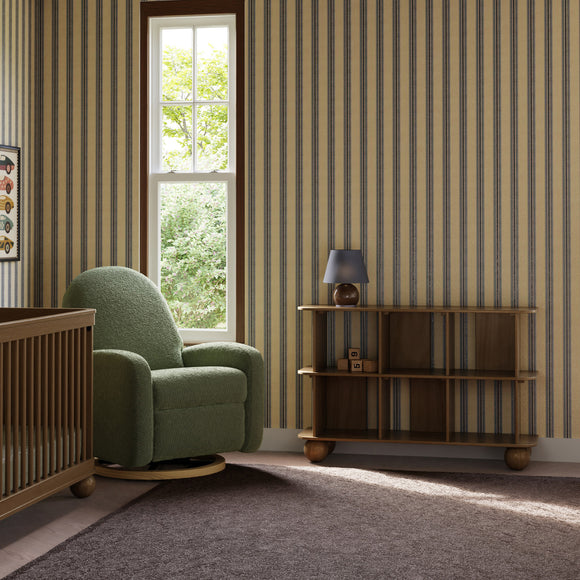 Nami Glider Recliner w/ Electronic Control and USB