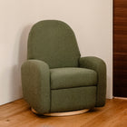 Nami Glider Recliner w/ Electronic Control and USB