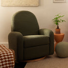 Nami Glider Recliner w/ Electronic Control and USB