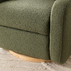 Nami Glider Recliner w/ Electronic Control and USB
