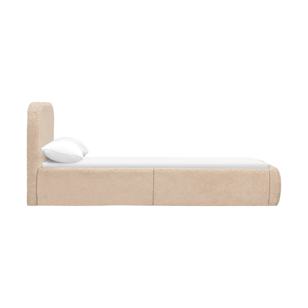 Nara Twin Bed