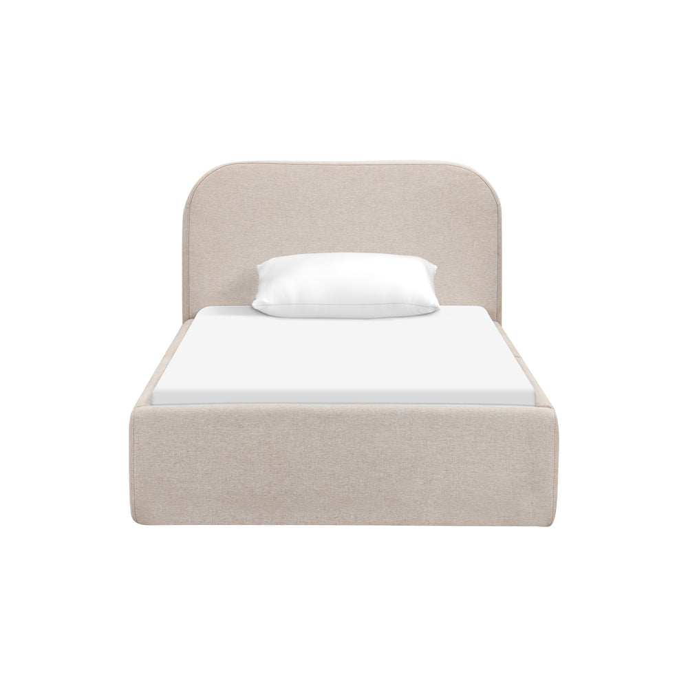 Nara Twin Bed