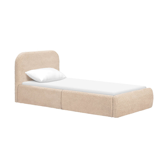 Nara Twin Bed