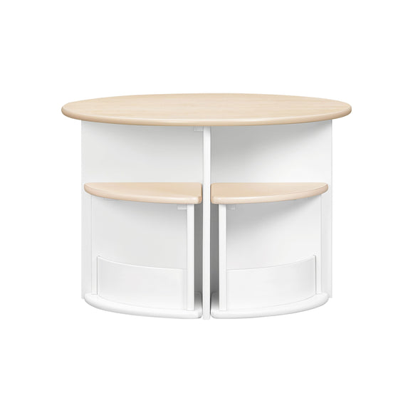 Nessa Nesting Play Table and Chair Set