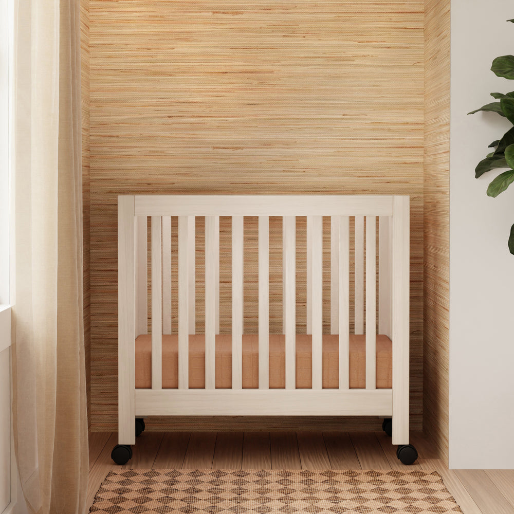 Origami Mini Crib