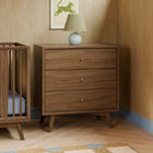 Palma 3-Drawer Dresser