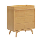 Palma 3-Drawer Dresser