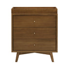 Palma 3-Drawer Dresser