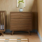 Palma 3-Drawer Dresser
