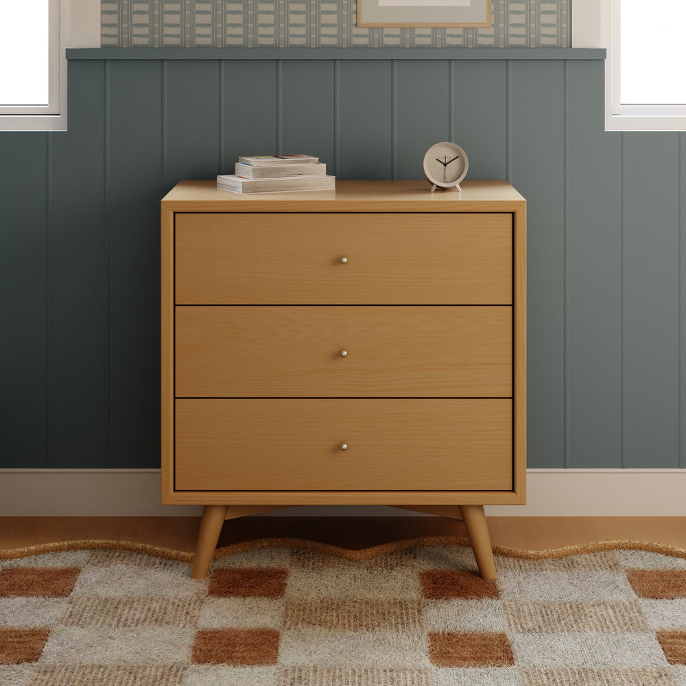 Palma 3-Drawer Dresser