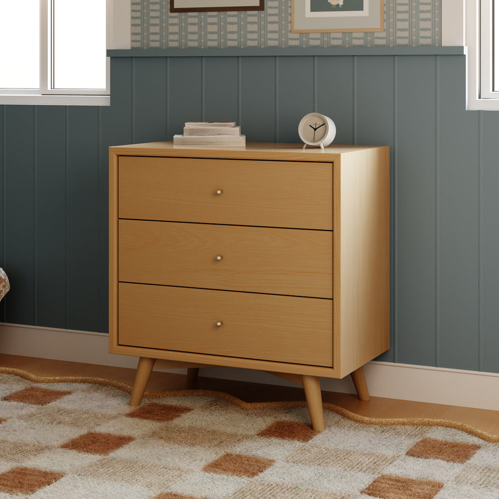 Palma 3-Drawer Dresser