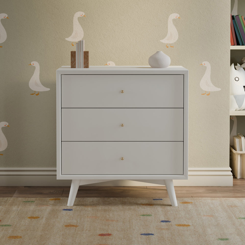 Palma 3-Drawer Dresser