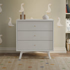 Palma 3-Drawer Dresser