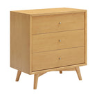 Palma 3-Drawer Dresser