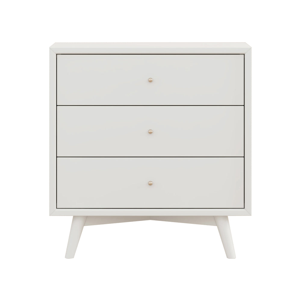 Palma 3-Drawer Dresser