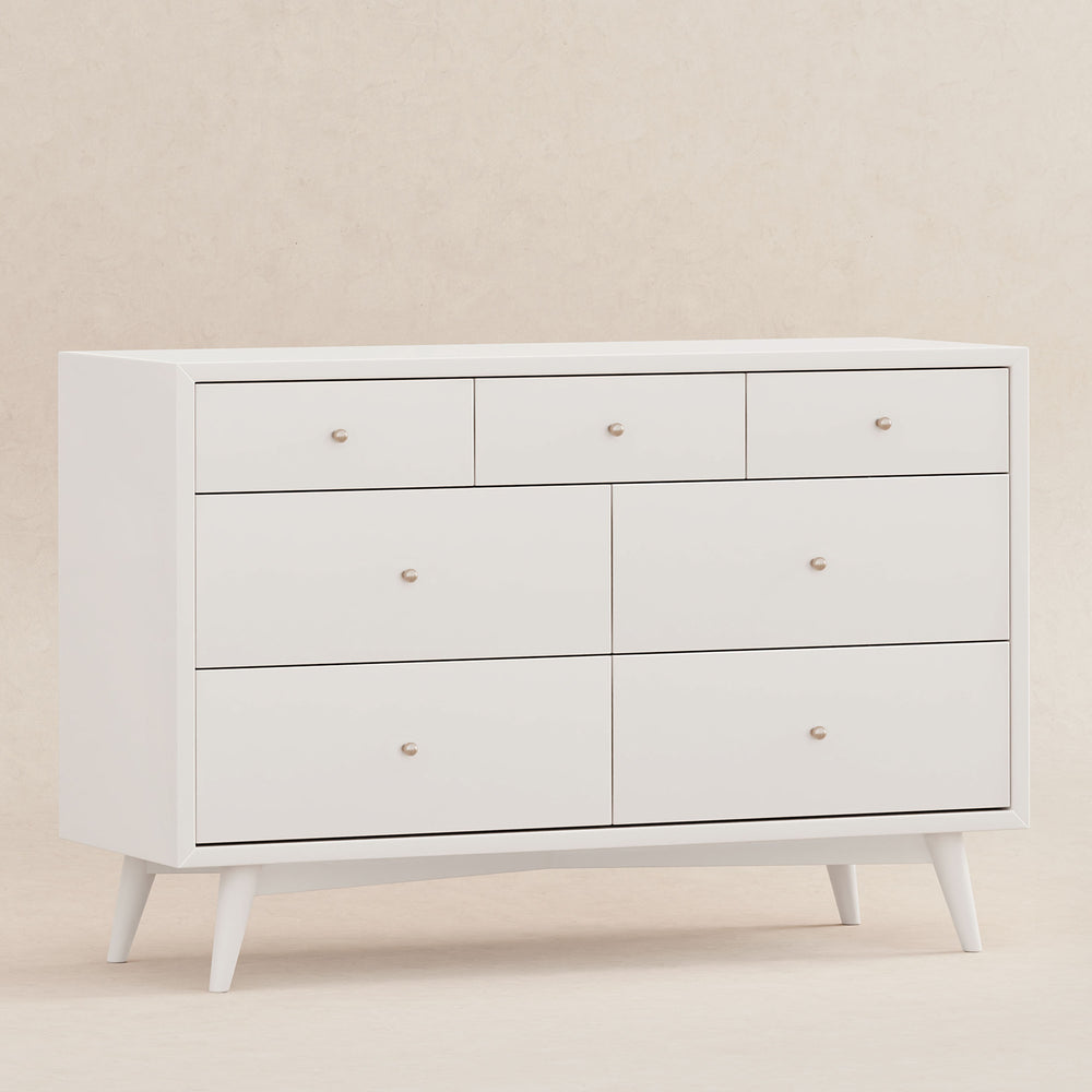 Palma 7-Drawer Double Dresser