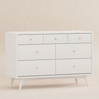 Palma 7-Drawer Double Dresser