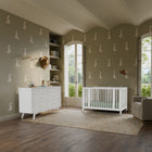 Palma 7-Drawer Double Dresser