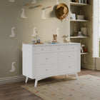 Palma 7-Drawer Double Dresser