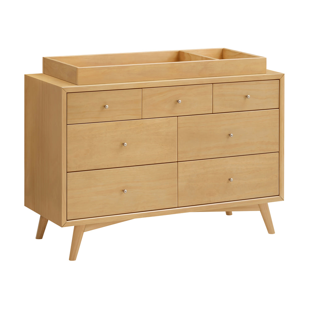 Palma 7-Drawer Double Dresser