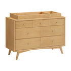Palma 7-Drawer Double Dresser