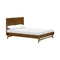 Palma Bed  option Bed Only
