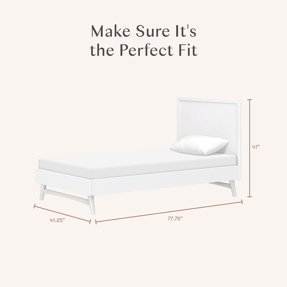 Palma Bed