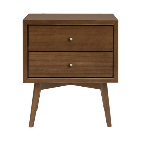 Palma Assembled Nightstand