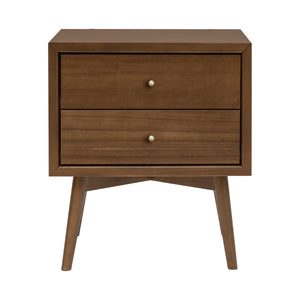 Palma Assembled Nightstand