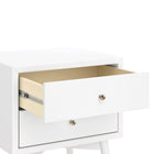Palma Assembled Nightstand